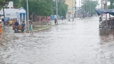 Heavy rain likely across Punjab – World Pakistan