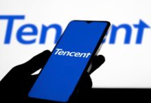 Tencent is set to report higher net income for the second quarter. Photo: Shutterstock
