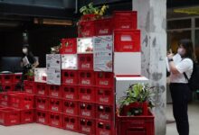 Swire Coca-Cola reported a smaller recurring profit of HK$861 million in the first half. Photo: Felix Wong