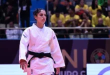Judo Malika reaches Amman Asian Open final 2025 – World Pakistan