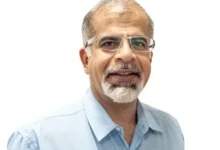 Neurologist Dr Nadir Syed passes away at 60 – World Pakistan