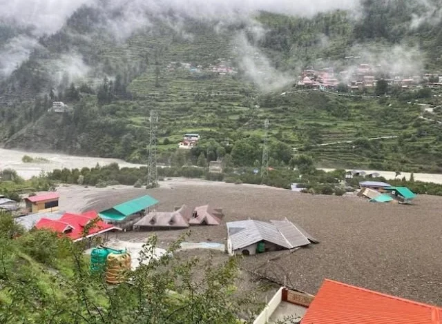 Over 68 missing a week after Himalayan flood disaster