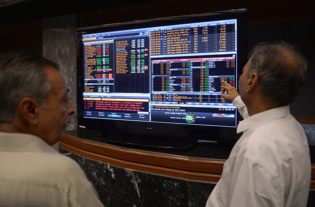 PSX maintains bullish trend – Geo Live Tv – World Pakistan