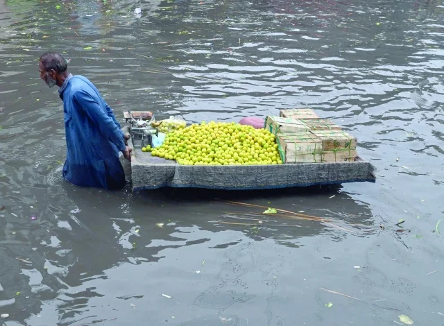 Punjab to remain in the grip of climate events