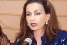 Sherry Rehman condemns India’s ban on Kashmiri literature – World Pakistan