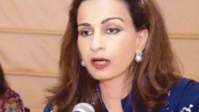 Sherry Rehman condemns India’s ban on Kashmiri literature – World Pakistan
