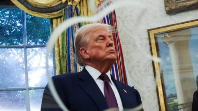 Some relief, some worry - how did the world react to Trump’s new chip tariffs?