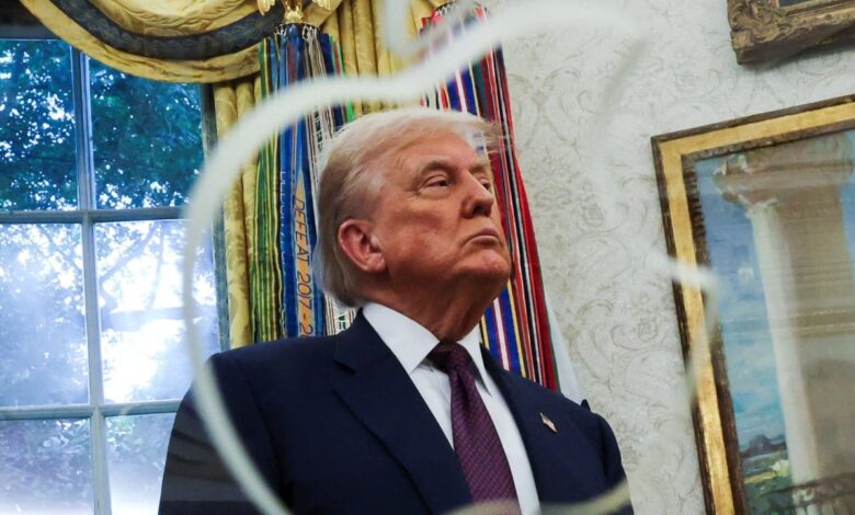 Some relief, some worry - how did the world react to Trump’s new chip tariffs?