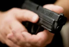 Spate of robberies hits Khanewal