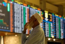 Stock market soars to new all-time high