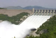 Tarbela spillways opened as dam filled to capacity – World Pakistan