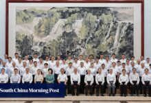 What does the Beidaihe guest list tell us about China’s economic priorities?