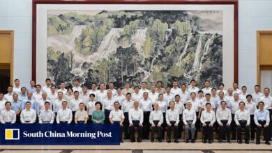 What does the Beidaihe guest list tell us about China’s economic priorities?