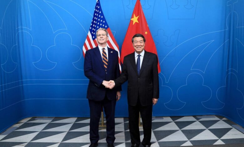 What’s next after US-China tariff truce, and why is it ‘far from a walk in the park’?