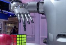 World robotics conference in China marks 10th year with JD.com as strategic partner