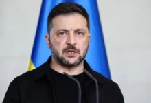 Zelenskiy to visit Washington after trump-putin talks yield no result on Ukraine