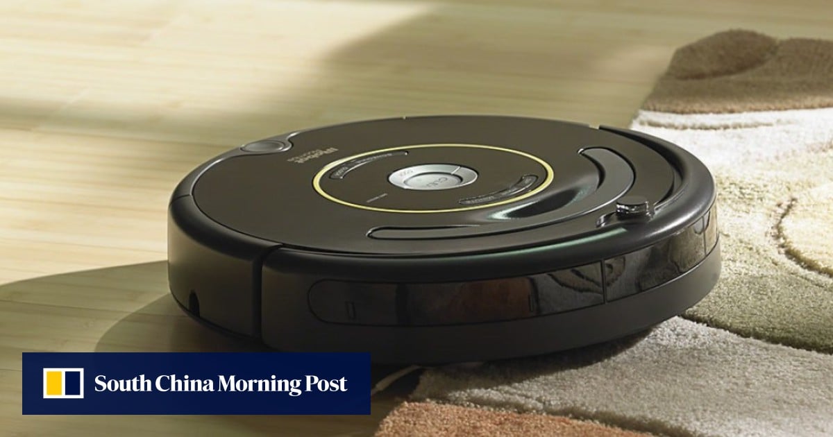 Roomba revolution: how China swallowed up the robot vacuum market